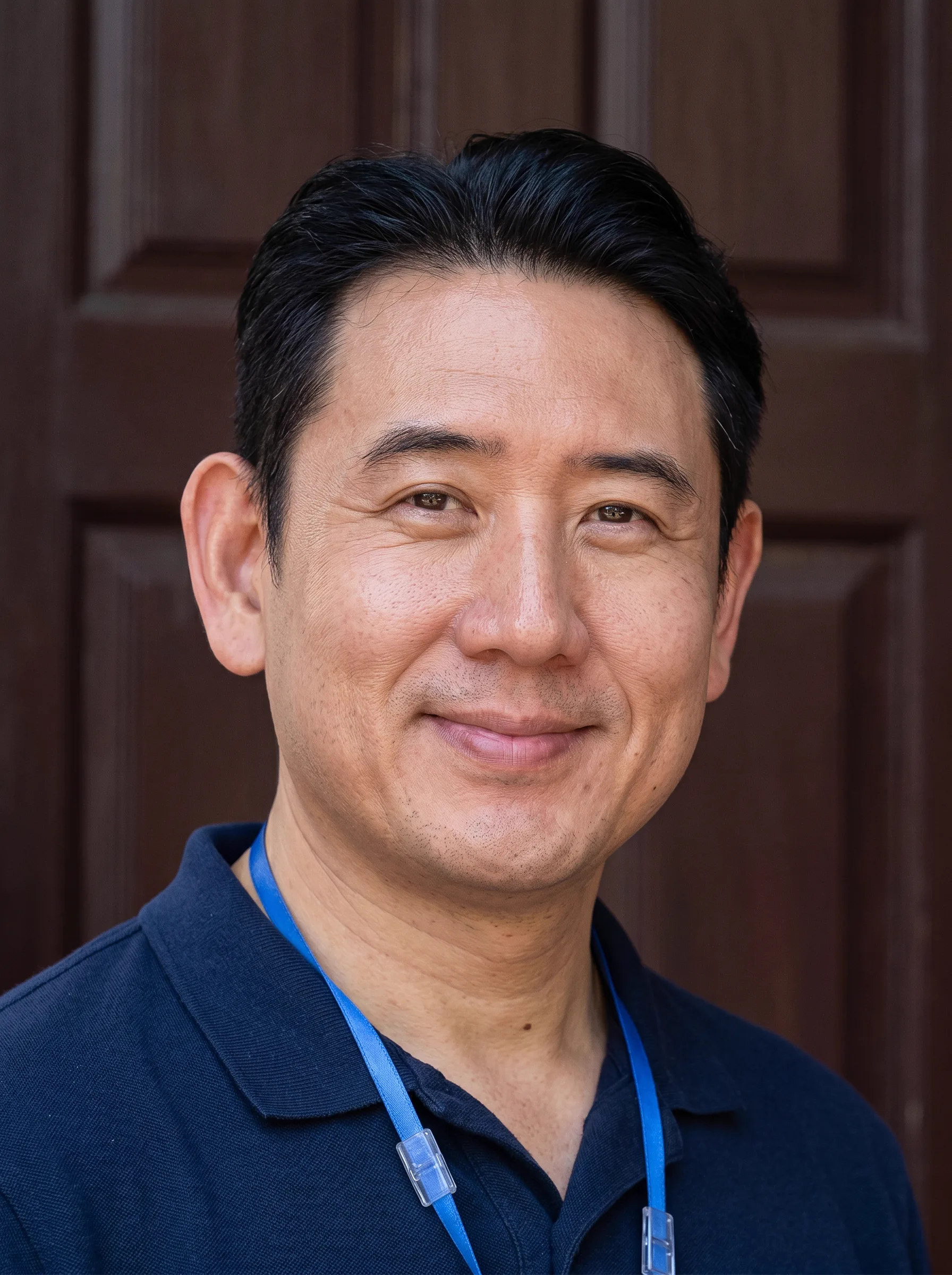 강병주 Co-CEO